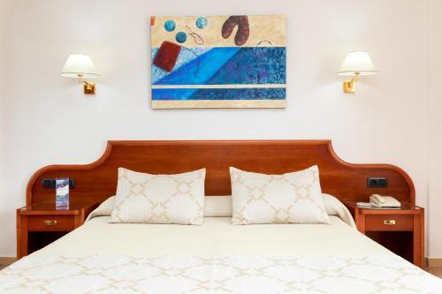 Hc Hotel Magec Puerto de la Cruz  Eksteriør bilde