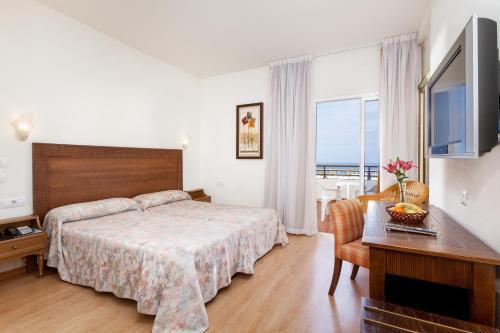Hc Hotel Magec Puerto de la Cruz  Eksteriør bilde