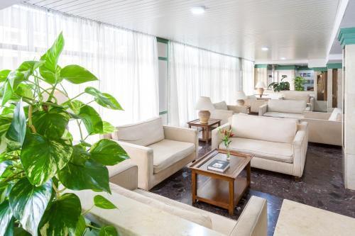 Hc Hotel Magec Puerto de la Cruz  Eksteriør bilde